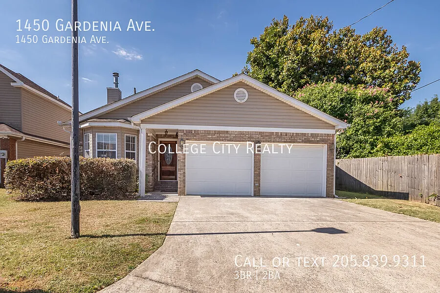1450 Gardenia Ave