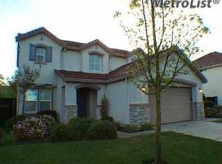 4346 Norwalk Cir, Mather, CA