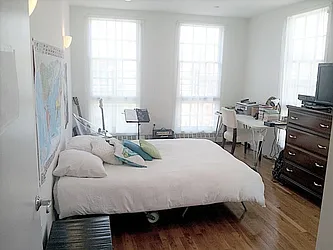 Rented by Big Apple NYC