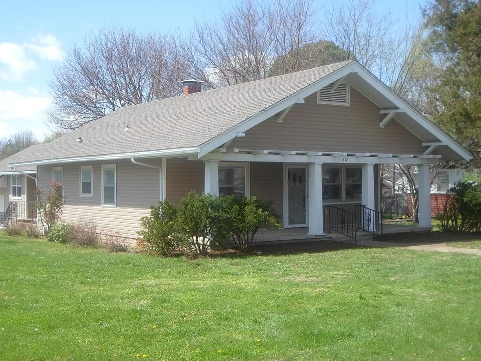 Completely Remodeled