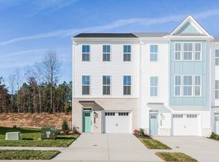 Oasis Westbrook 2140 plan