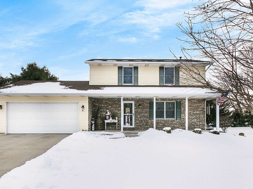 1st image of 19124 Meadowflower Dr