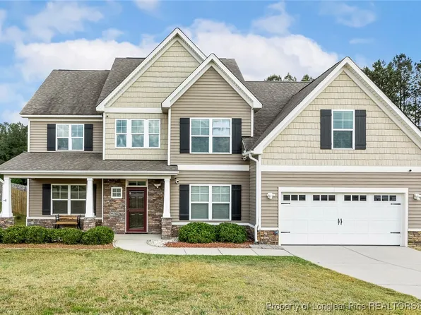 171 Farmhouse Ln, Carthage, NC 28327
