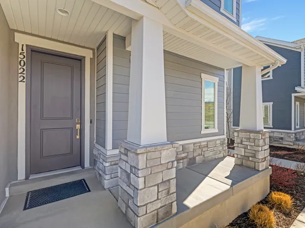 15022 S Wild Horse Way, Bluffdale, UT 84065
