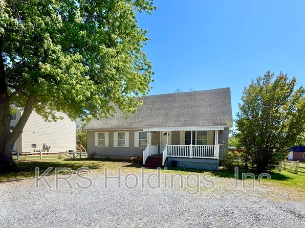 1229 Wood Rd, Lynchburg, VA