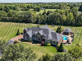 7771 Misty Meadows Ct, Morrow, OH 45152