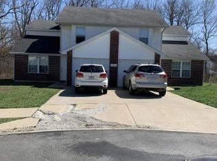 906 James Ct #A & B, Ashland, MO 65010
