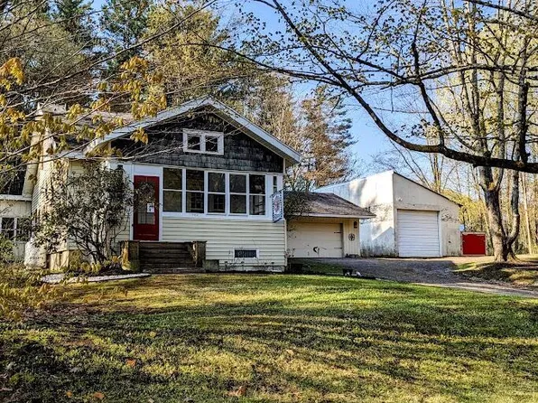 4114 Rockwell Street, Hadley, NY 12835