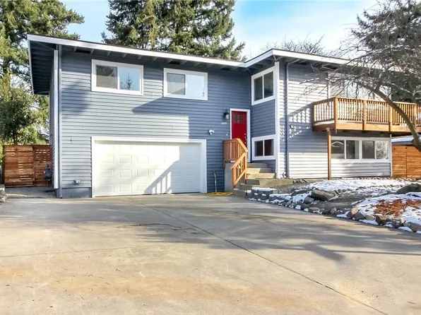 3418 S 253rd St, Kent, WA 98032