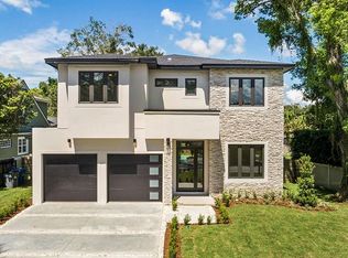 2407 Lafayette Ave, Winter Park, FL 32789