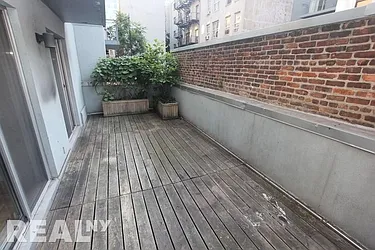 Rented by REAL New York