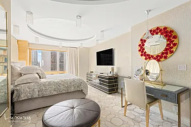 Rented by Keller Williams NYC