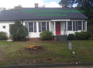 119 20th Ave NE, Hickory, NC 28601