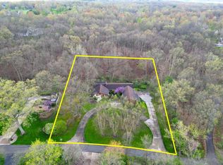 9330 White Oak Ln, Westerville, OH