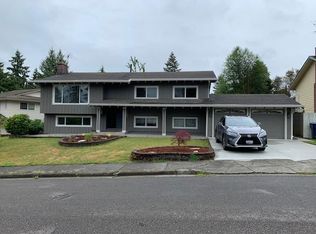 12563 SE 71st St, Renton, WA 98056