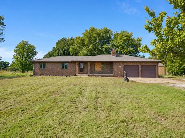 9531 S Hydraulic Ave, Haysville, KS 67060