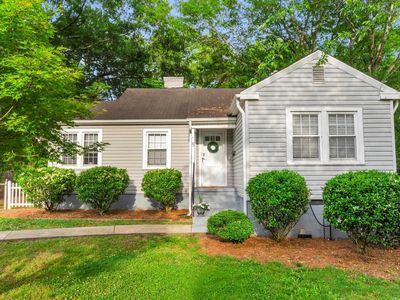 15 Druid St, Greenville, SC, 29609