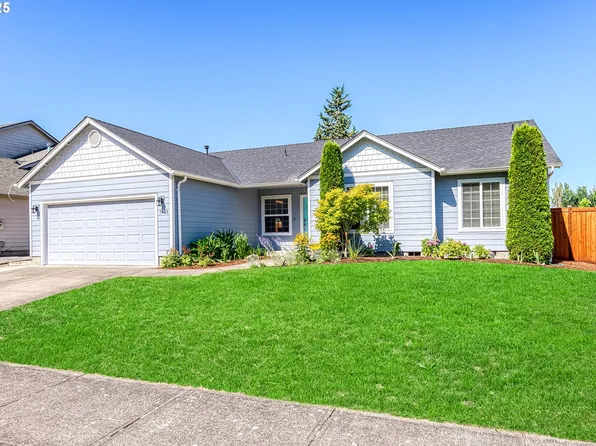 7933 Katherine St NE, Keizer, OR 97303
