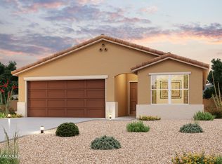 1403 W Sheep Wash Way, Benson, AZ 85602