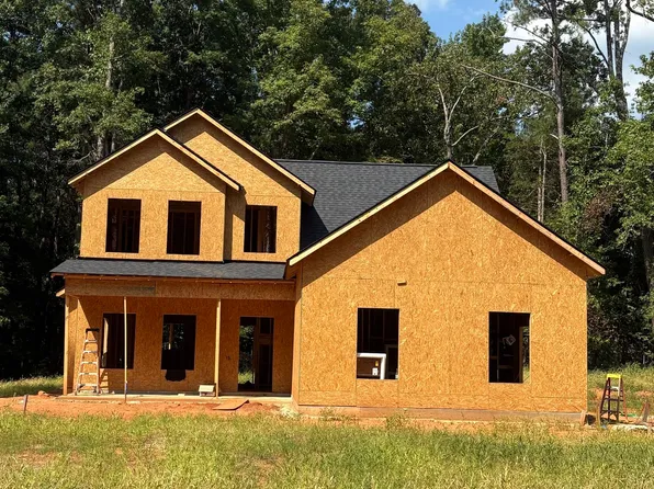 871 Honey Creek Rd, McDonough, GA 30252