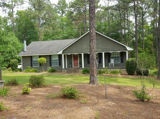 105 Buck Creek Rd, Moultrie, GA 31788