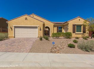 1388 Prominence Ln, Mesquite, NV 89034