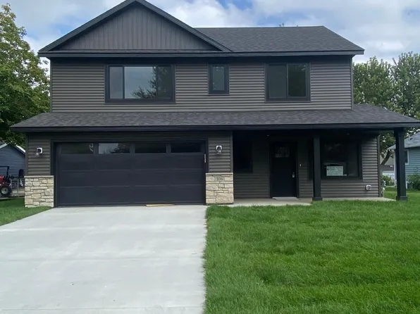 106 4th Ave NE, Kasson, MN 55944