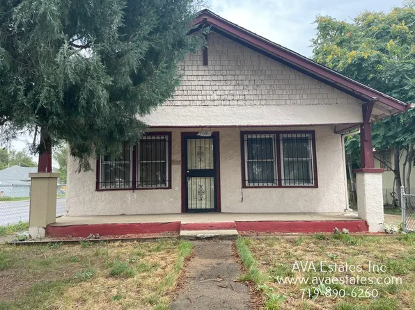 1302 Jackson St, Pueblo, CO 81004