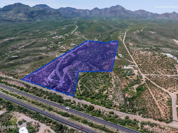 Tbd Aliso Springs Rd, Tubac, AZ 85646