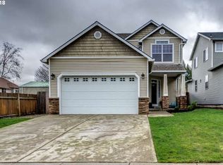 2854 SE Condor Ave, Gresham, OR 97080