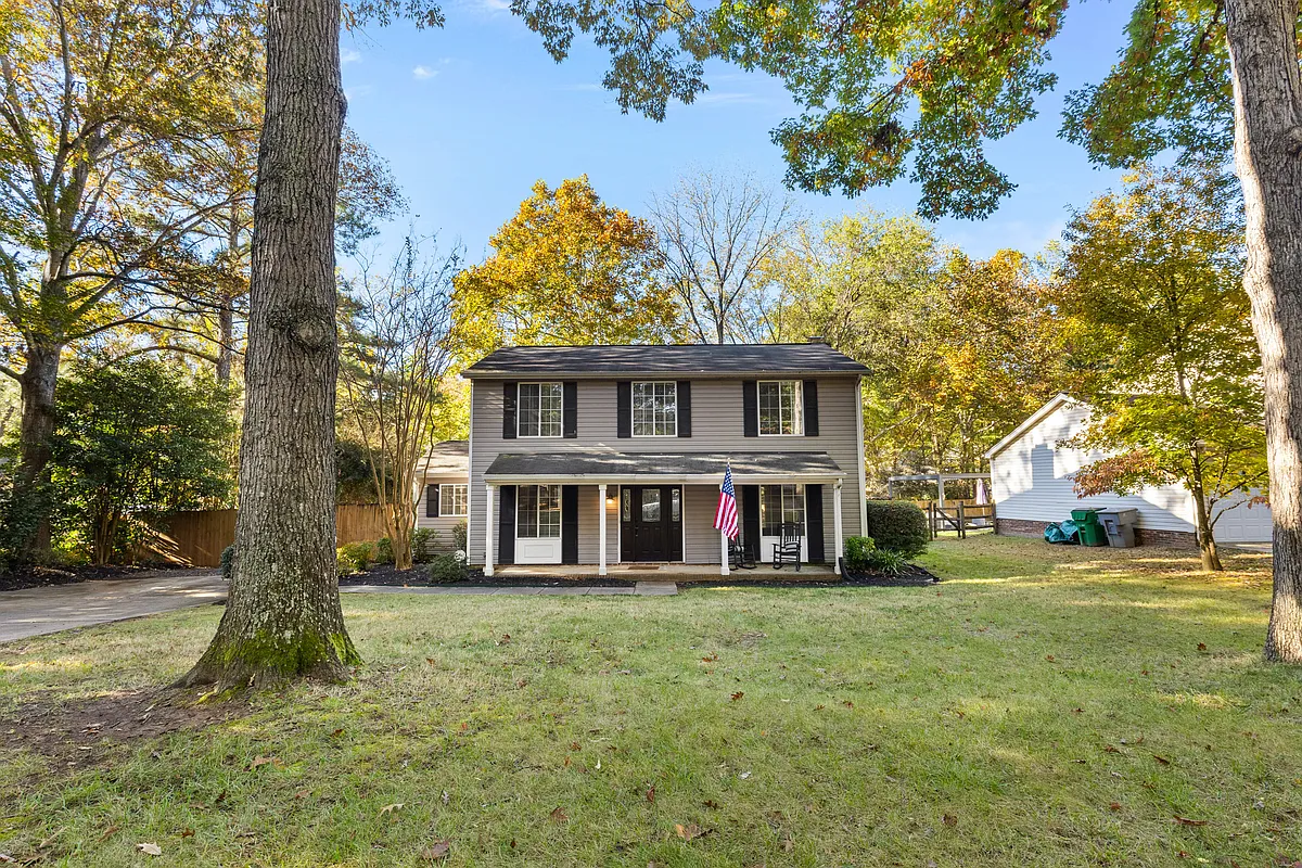 Building Photo - 6726 Rollingridge Dr