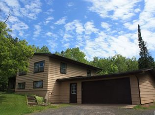 8176 E Spaulding Rd, South Range, WI 54874