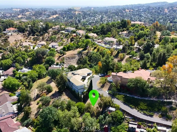 4740 Excelente Dr, Woodland Hills, CA 91364