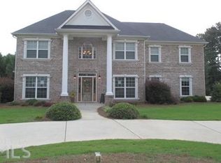 640 McGarity Dr, McDonough, GA 30252