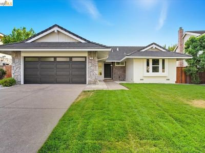 11 Paddock Ct, Pleasant Hill, CA, 94523