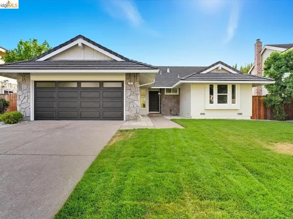 11 Paddock Ct, Pleasant Hill, CA 94523