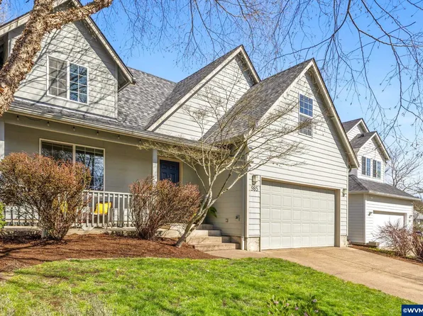 985 NW Anjni Cir, Corvallis, OR 97330
