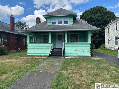 384 Broad St, Salamanca, NY, 14779