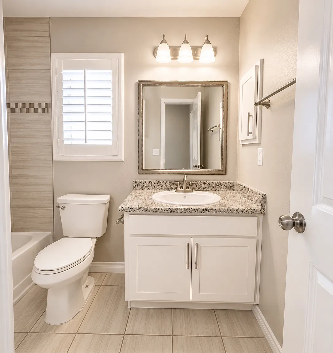 3 bed, 1511 sqft, $2,000 — Photo 4