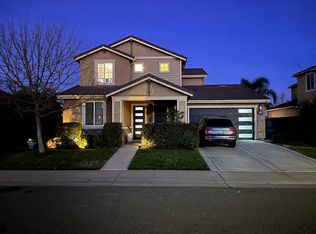 4729 Village Mill Way, Rancho Cordova, CA 95742