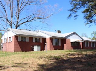 18404 Highway 48, Enfield, NC 27823
