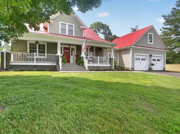 20274 Vances Mill Rd, Abingdon, VA 24211