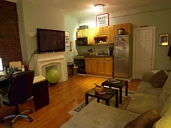 Rented by City Connections Realty