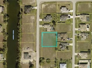 2025 NE 6th Ave, Cape Coral, FL 33909