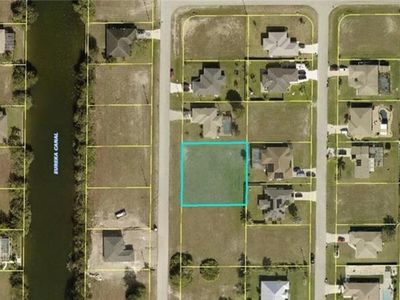 2025 NE 6th Ave, Cape Coral, FL, 33909
