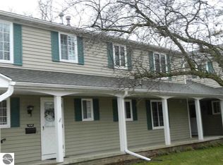 1638 Peppertree Ln #25, Lansing, MI 48912