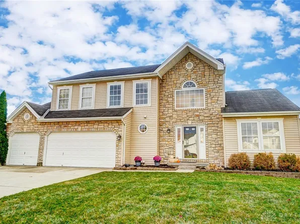 1005 Wyndham Pl, Monroe, OH 45050