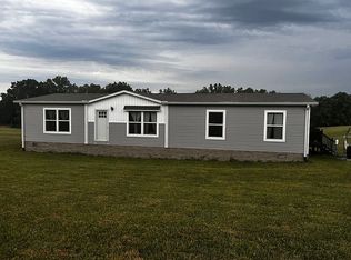 1064 Carter Dock Rd, Monticello, KY 42633