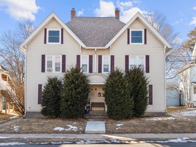 37 Goodwin Street, Bristol, CT, 06010
