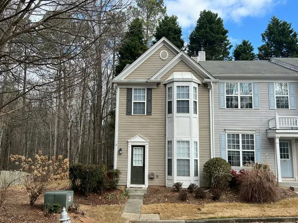 4645 Valais Ct Unit 41, Johns Creek, GA 30022